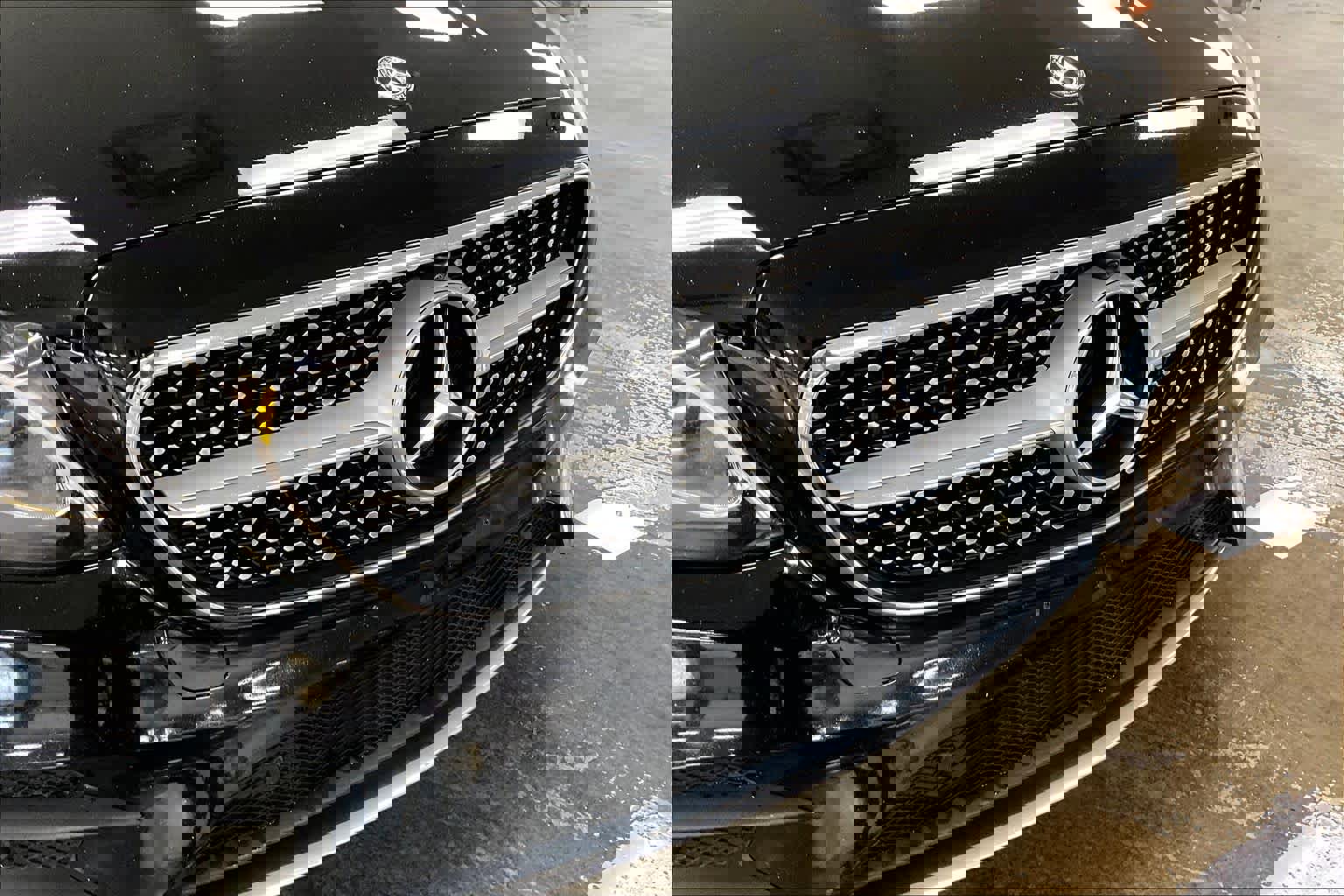 Used 2020 Mercedes-Benz E 450 4MATIC Coupe image 32