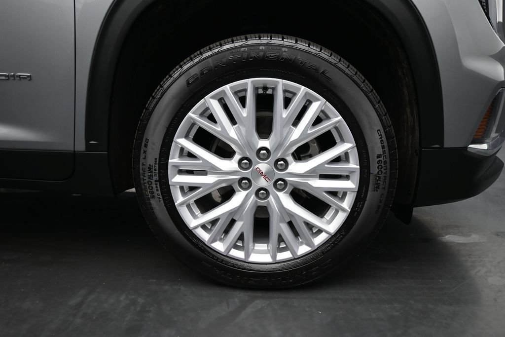 Used 2026 GMC Acadia Elevation w/ Elevation Premium Package AWD/4WD image 10