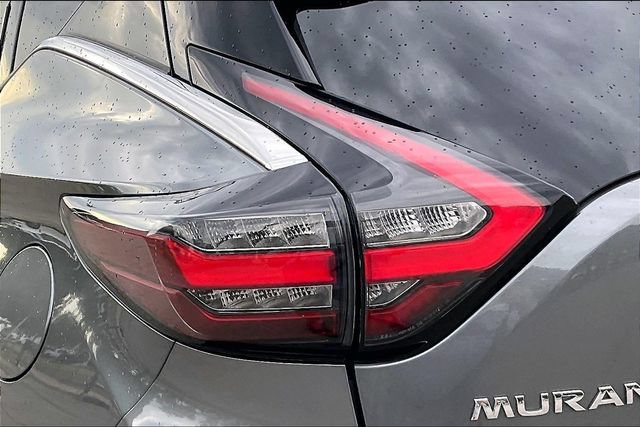 Used 2021 Nissan Murano SL w/ SL Moonroof Package FWD image 28