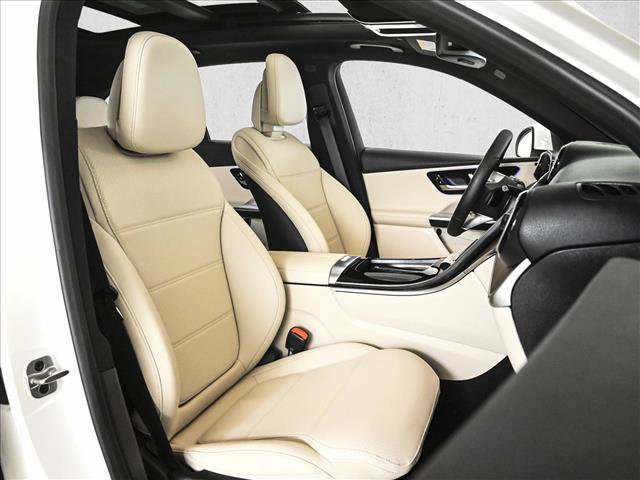 New 2026 Mercedes-Benz GLC 300 4MATIC image 23