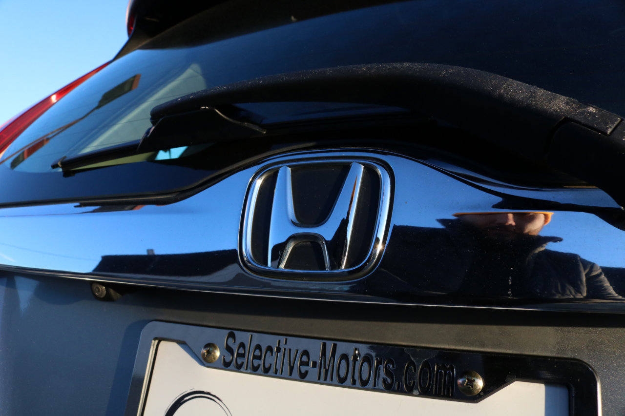 Used 2019 Honda Fit EX-L image 10