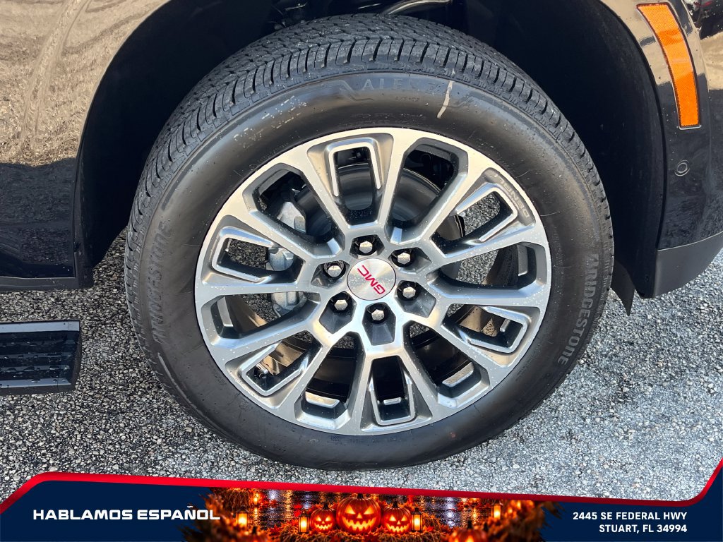 New 2027 GMC Yukon Denali w/ Denali Reserve Package AWD/4WD image 22