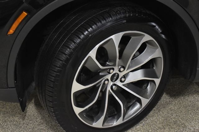 Used 2025 Lincoln Aviator Reserve image 11