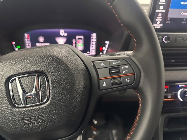 New 2026 Honda Passport TrailSport image 29