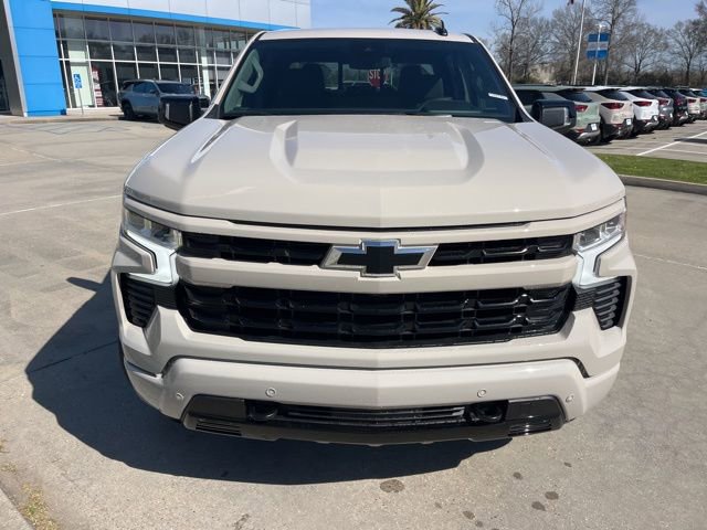 New 2026 Chevrolet Silverado 1500 RST w/ RST All Star Premium Package image 14