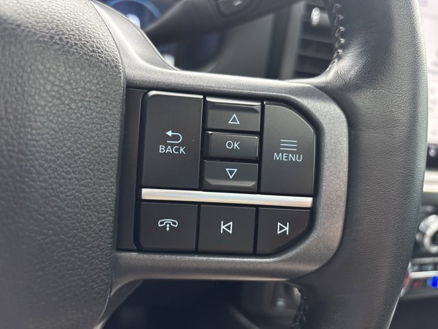 Used 2023 Ford F250 Lariat w/ Tremor Off-Road Package AWD/4WD image 38