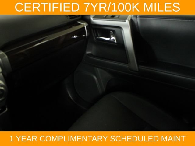 Used 2024 Toyota 4Runner Limited AWD/4WD image 15