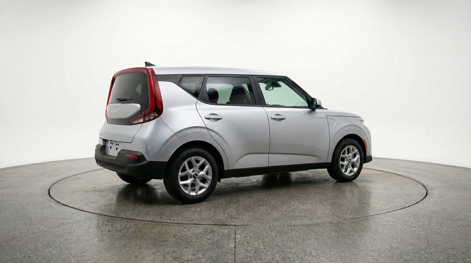 Used 2025 Kia Soul LX w/ LX Technology Package image 9