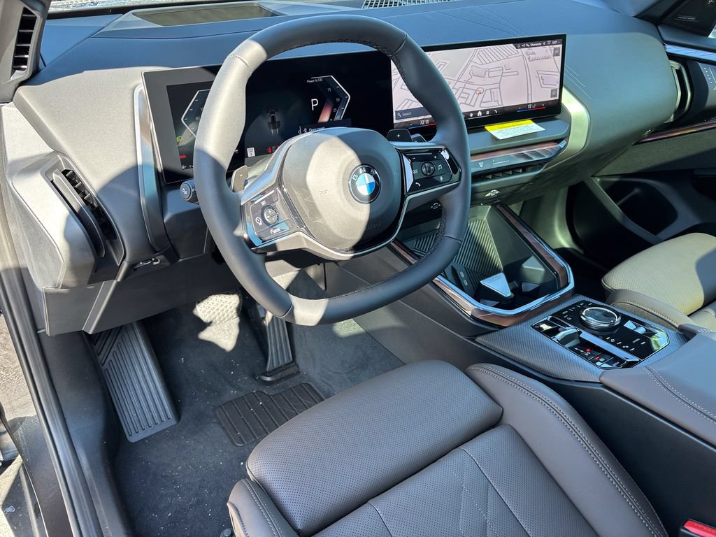 New 2026 BMW X3 xDrive30i w/ Premium Package AWD/4WD image 13