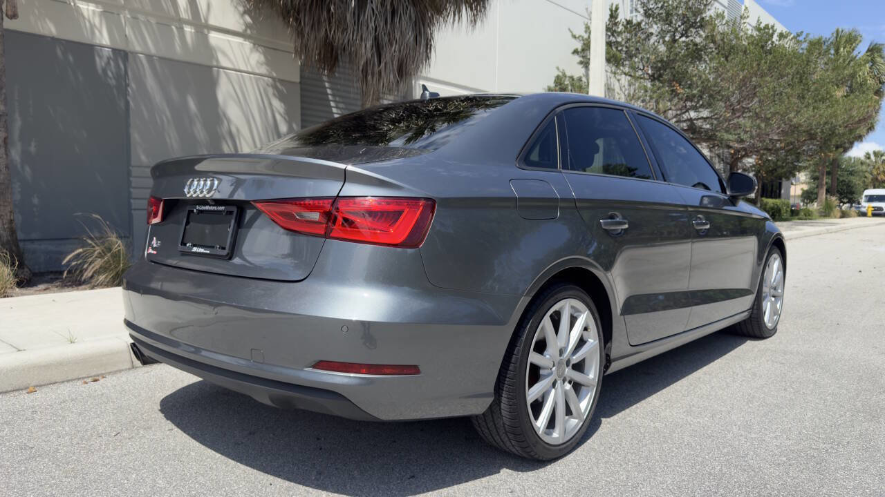 Used 2016 Audi A3 1.8T Premium image 4