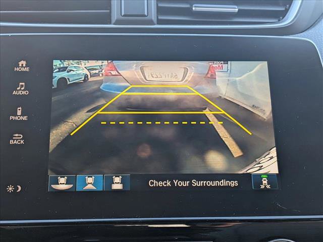 Used 2017 Honda CR-V EX-L image 11