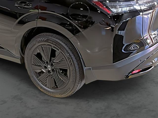 Used 2026 Nissan Murano SV AWD/4WD image 11