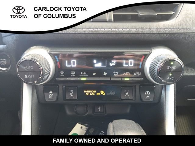 Used 2022 Toyota RAV4 XLE w/ Convenience Package image 26