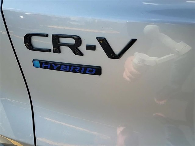 New 2026 Honda CR-V Sport-L image 5