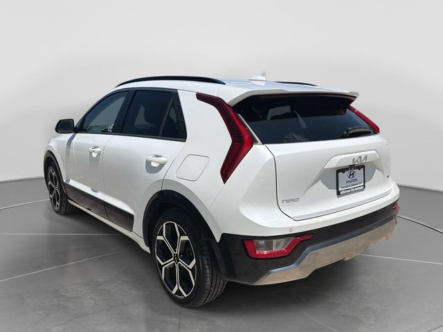 Used 2023 Kia Niro EX Touring FWD image 37
