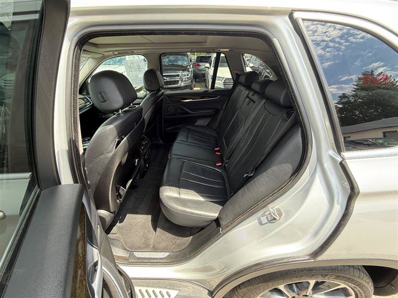 Used 2015 BMW X5 xDrive35i AWD/4WD image 21