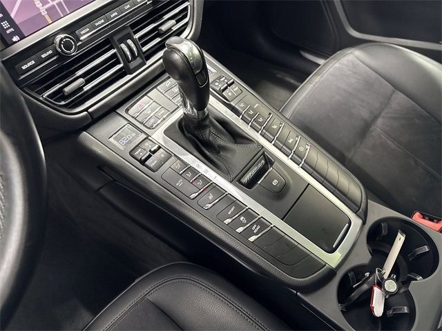 Used 2021 Porsche Macan S image 21