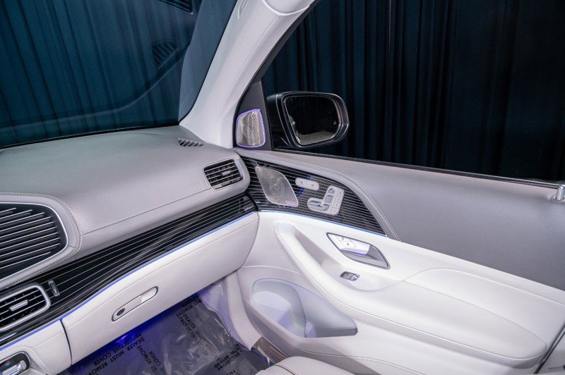 Certified 2023 Mercedes-Benz Maybach GLS 600 4MATIC image 24