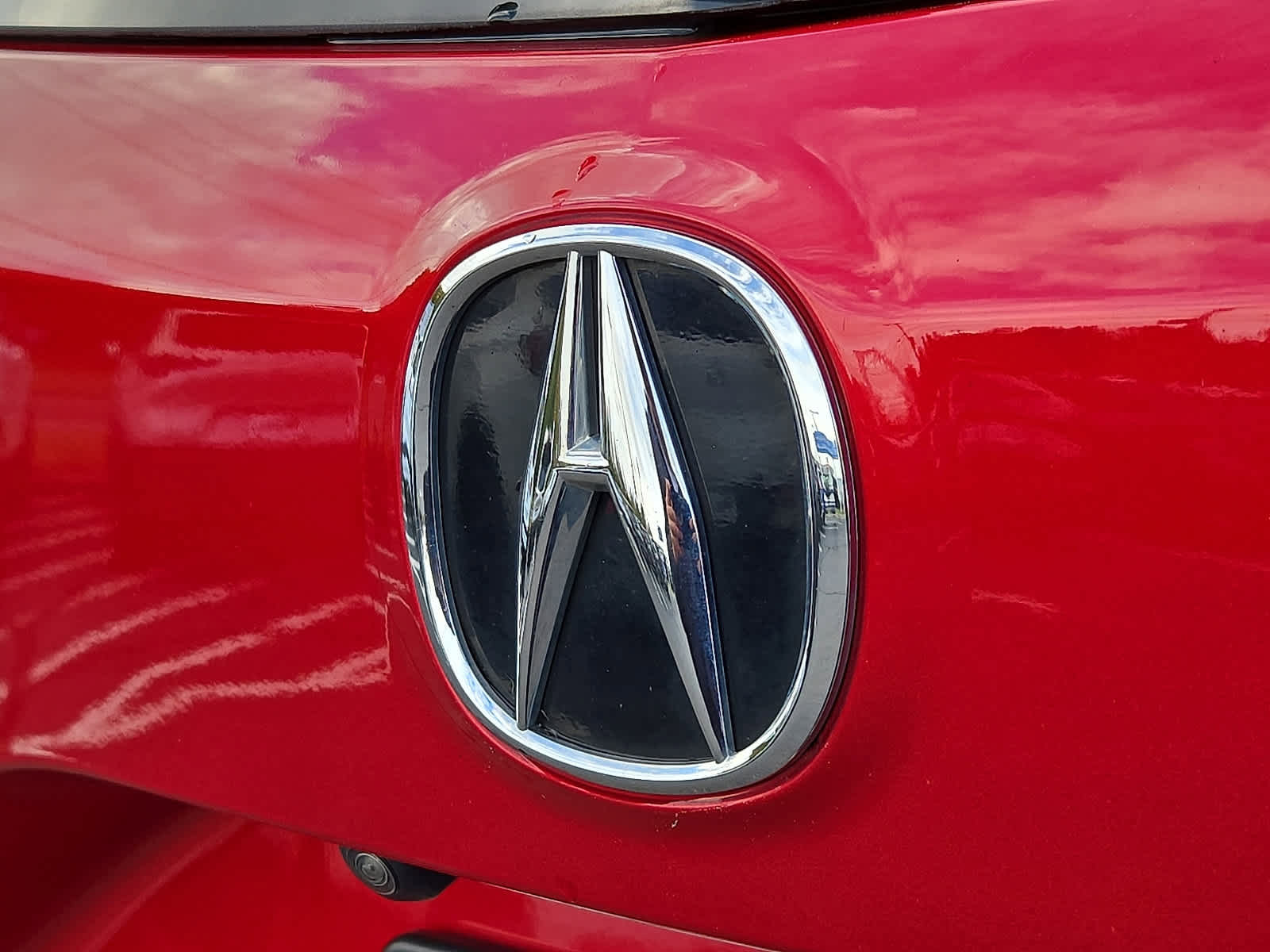 Used 2022 Acura RDX AWD image 29