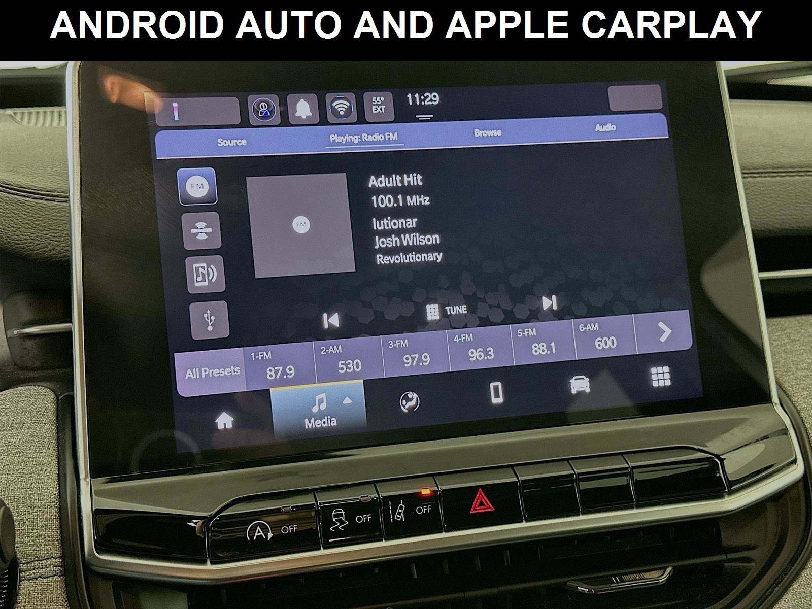 Used 2024 Jeep Compass Latitude image 7