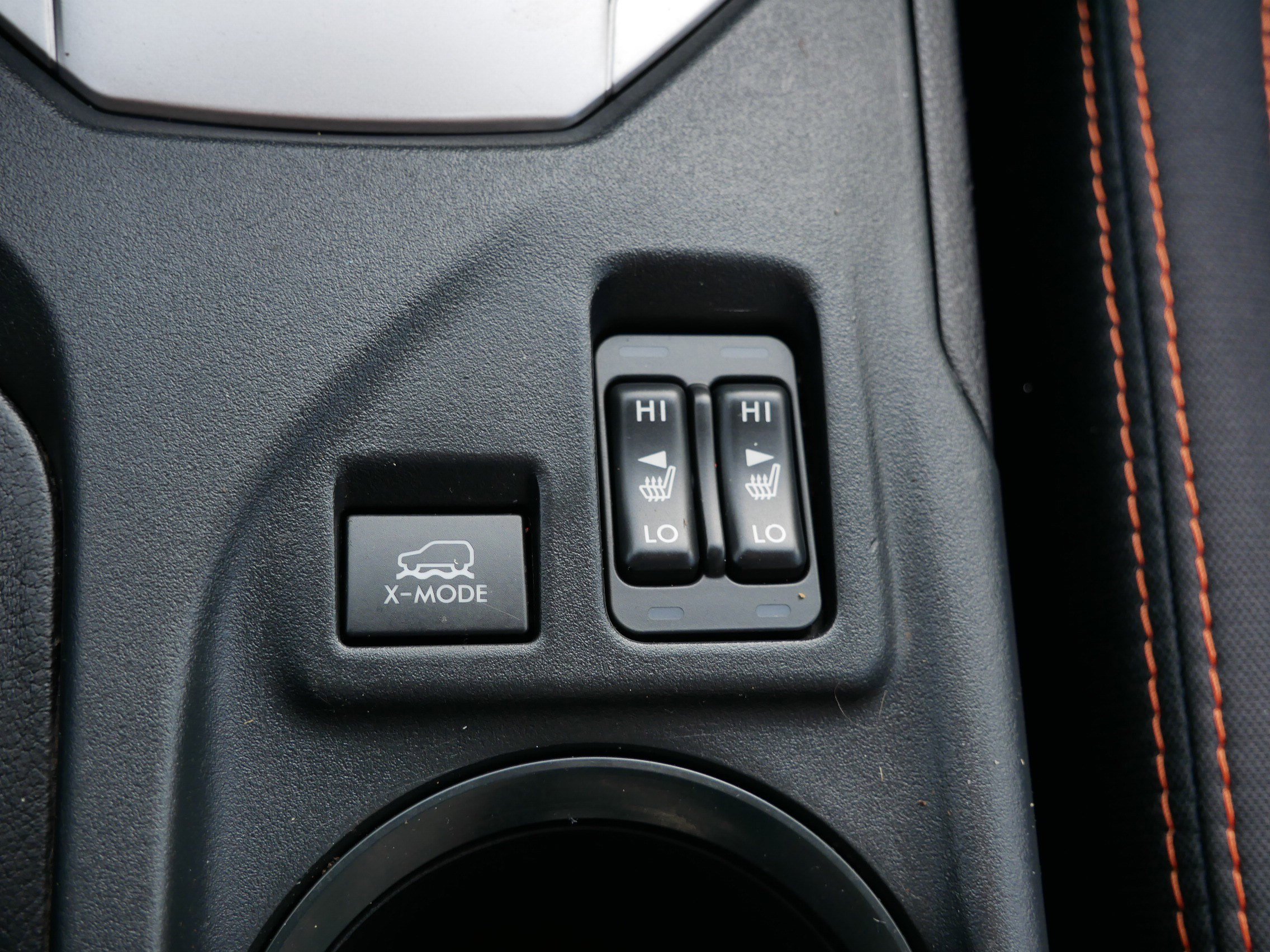 Used 2020 Subaru Crosstrek 2.0i Premium w/ Moonroof Package 2 image 32