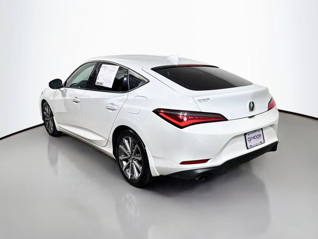 Used 2023 Acura Integra FWD image 5