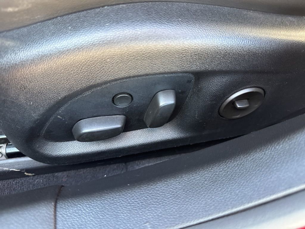 Used 2020 Cadillac CT5 Sport w/ Climate Package image 19