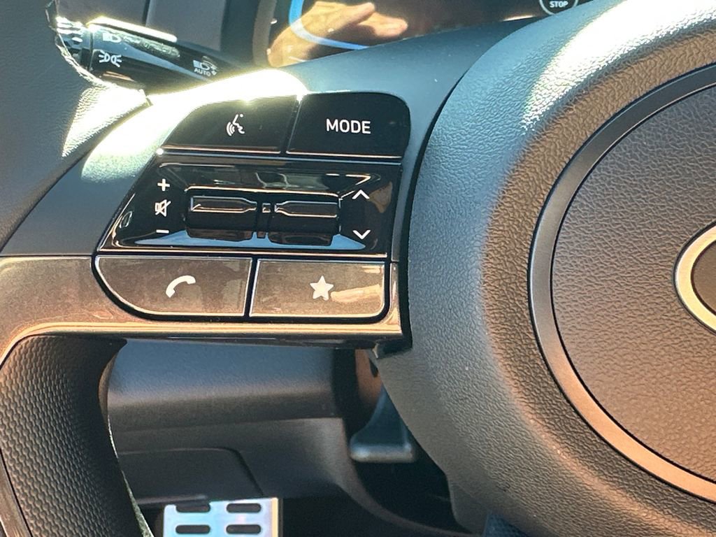 New 2026 Hyundai Elantra Sport image 24