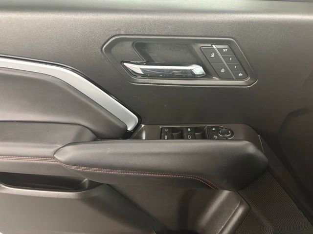 Used 2023 Chevrolet Colorado Z71 w/ Z71 Convenience Package 2 AWD/4WD image 20