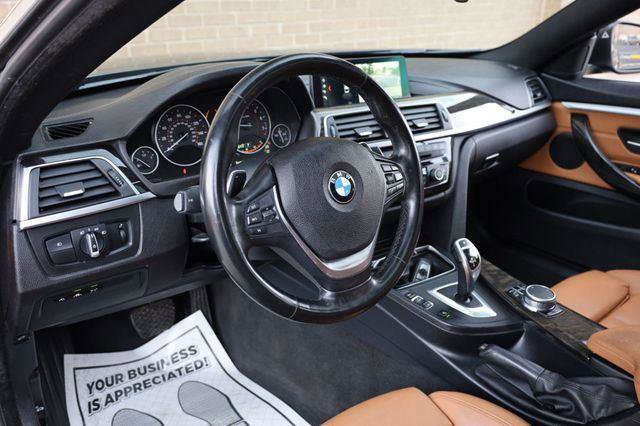 Used 2019 BMW 430i Gran Coupe RWD image 21