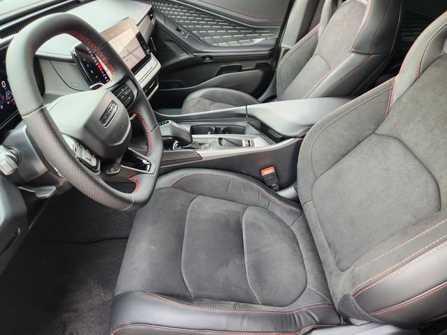 New 2026 Dodge Charger GT w/ Performance Handling Group AWD/4WD image 9