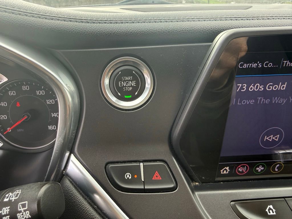 Used 2020 Chevrolet Blazer LT image 37