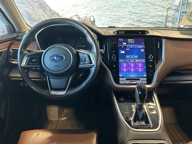 Used 2020 Subaru Outback Touring XT image 64