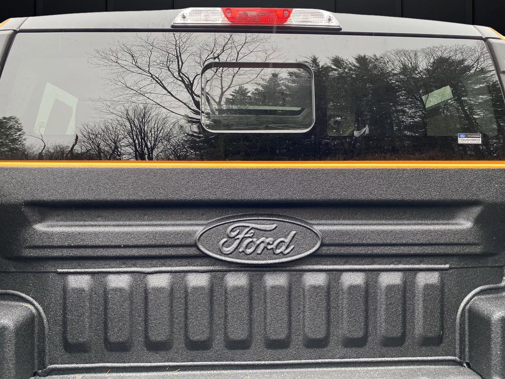 New 2026 Ford Maverick Lariat image 22