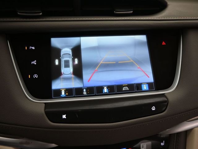 New 2026 Cadillac XT5 Premium Luxury w/ Driver Assist Package image 35