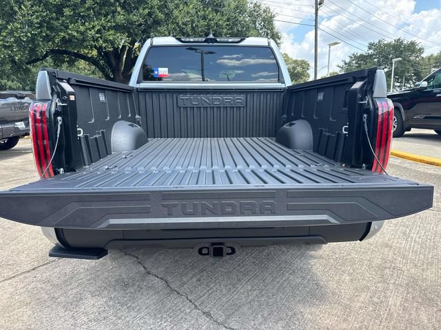 New 2026 Toyota Tundra Limited AWD/4WD image 10