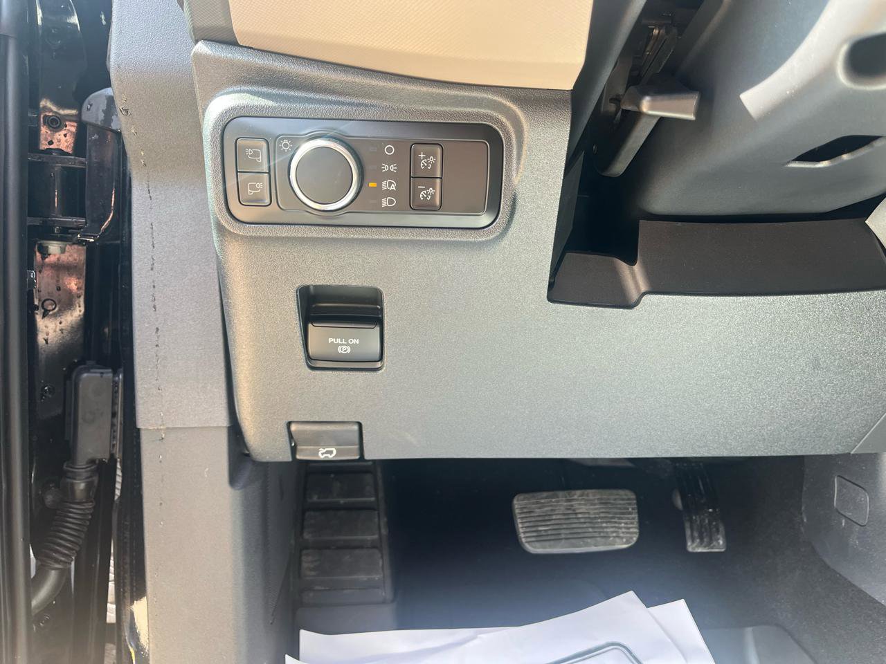 Used 2024 Ford Bronco Wildtrak image 12