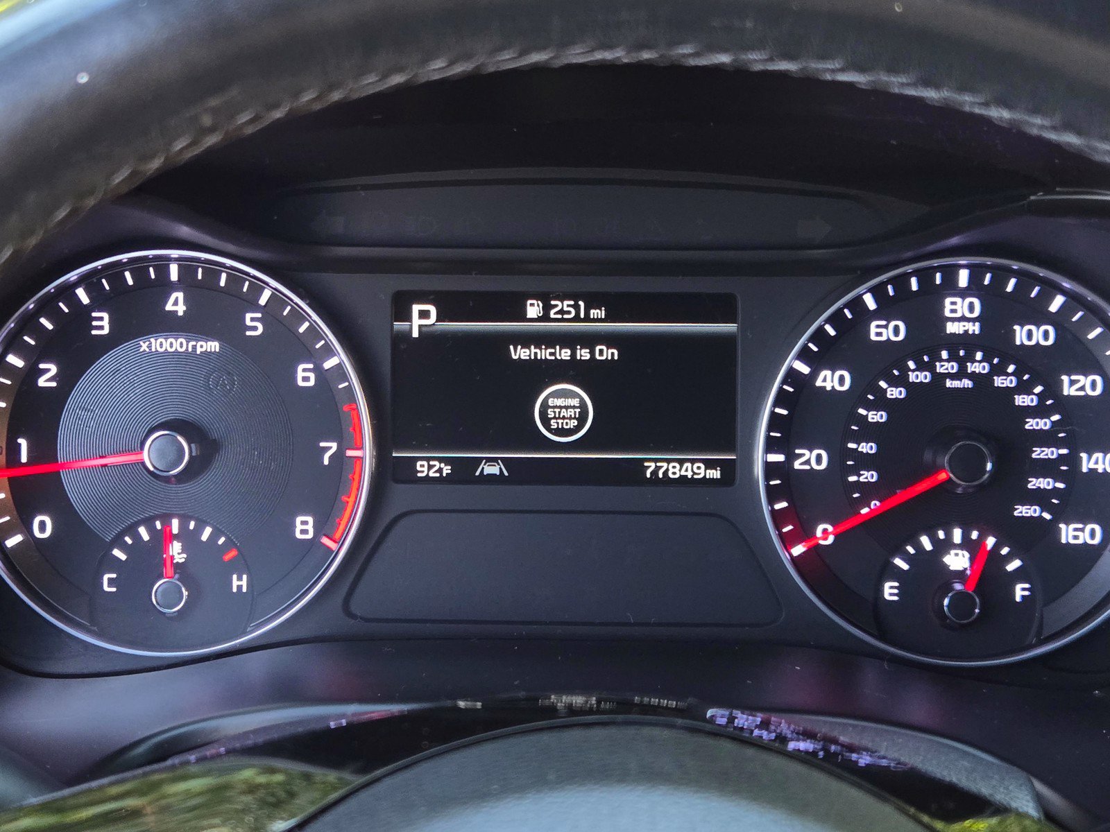 Used 2023 Kia Forte GT-Line w/ GT-Line Technology Package FWD image 22