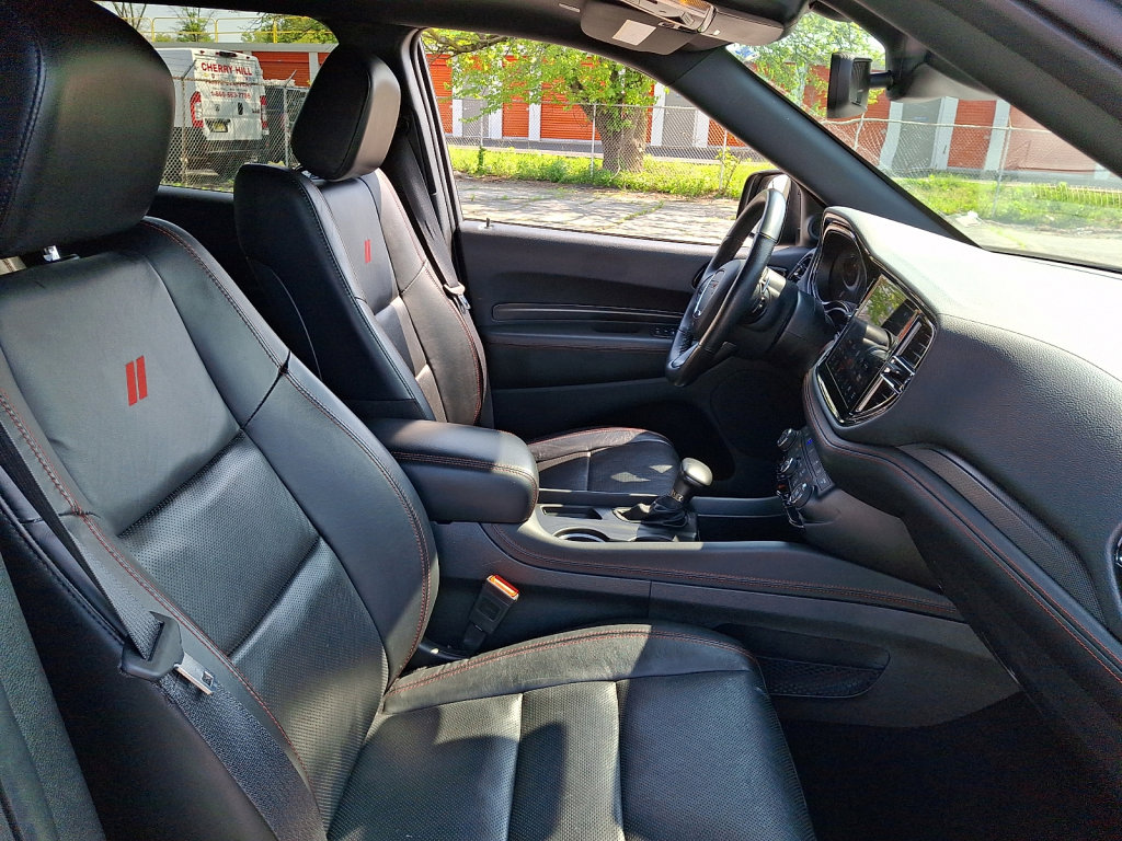 Used 2024 Dodge Durango GT AWD/4WD image 12