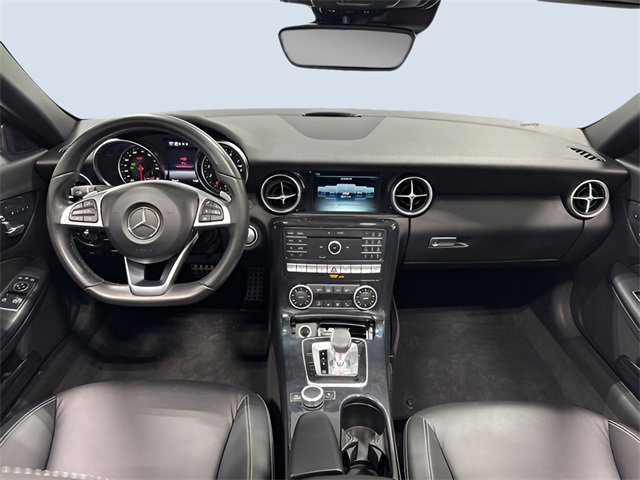 Used 2020 Mercedes-Benz SLC 300 image 15