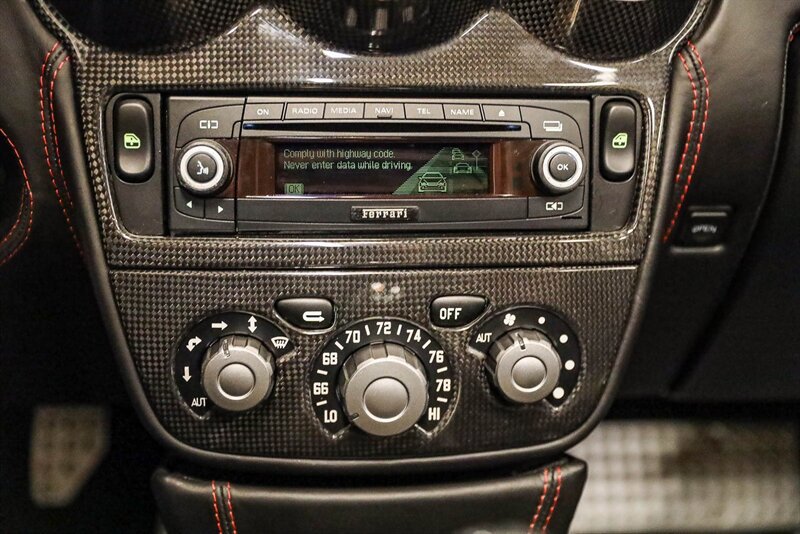 Used 2007 Ferrari F430 Spider RWD image 25