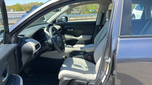 Used 2024 Honda HR-V LX image 9
