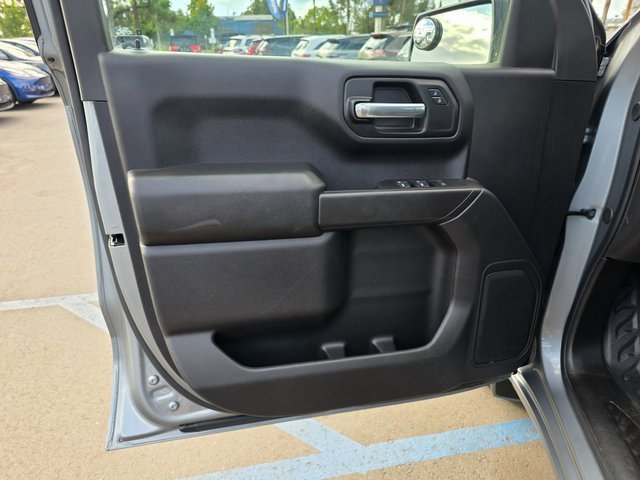 Used 2024 GMC Sierra 1500 Pro image 20