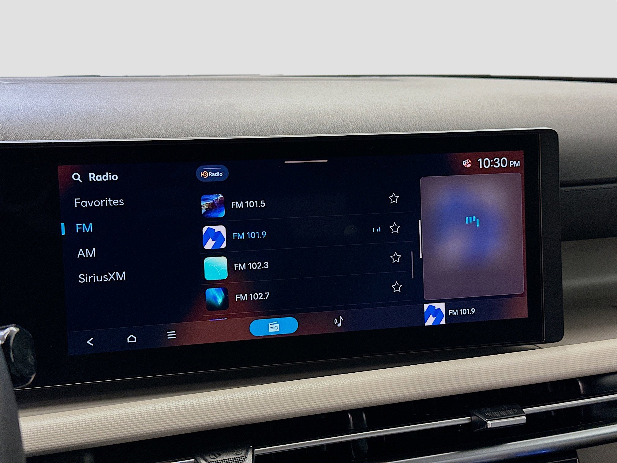 Used 2025 Hyundai Tucson SEL image 21