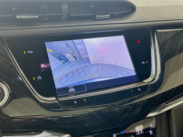 Used 2022 Cadillac XT6 Premium Luxury AWD/4WD image 19