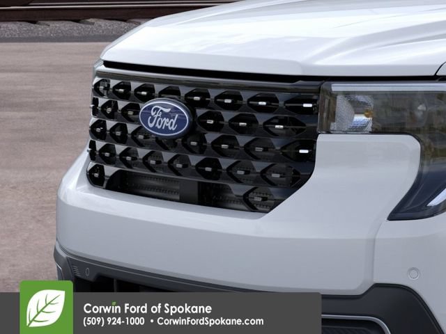 New 2026 Ford Maverick Lariat AWD/4WD image 18