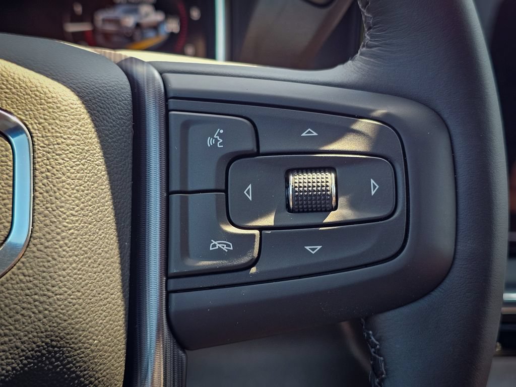 New 2026 GMC Sierra 2500 Denali Ultimate AWD/4WD image 30
