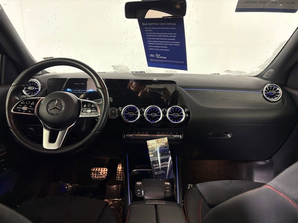 Used 2023 Mercedes-Benz GLA 250 4MATIC image 27