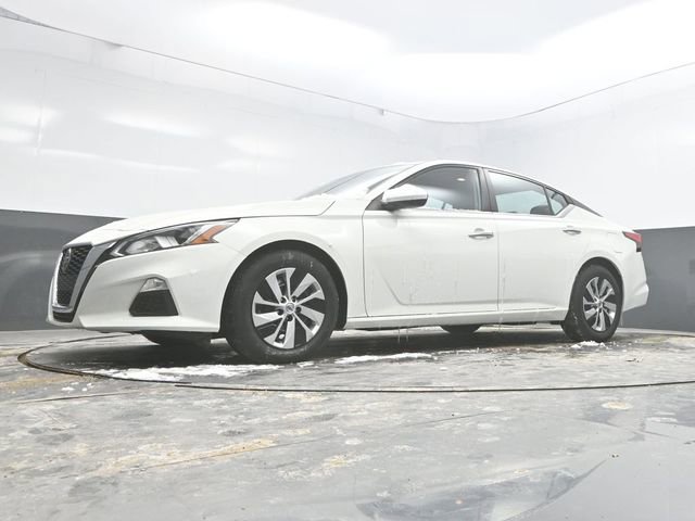 Used 2021 Nissan Altima 2.5 S image 32