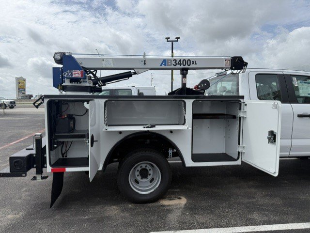 New 2026 Ford F350 XL AWD/4WD image 10